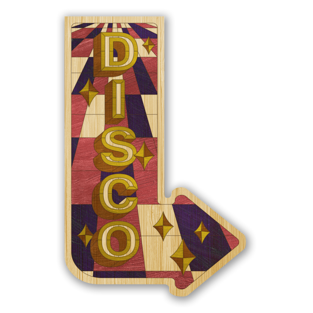 Disco & Diamonds