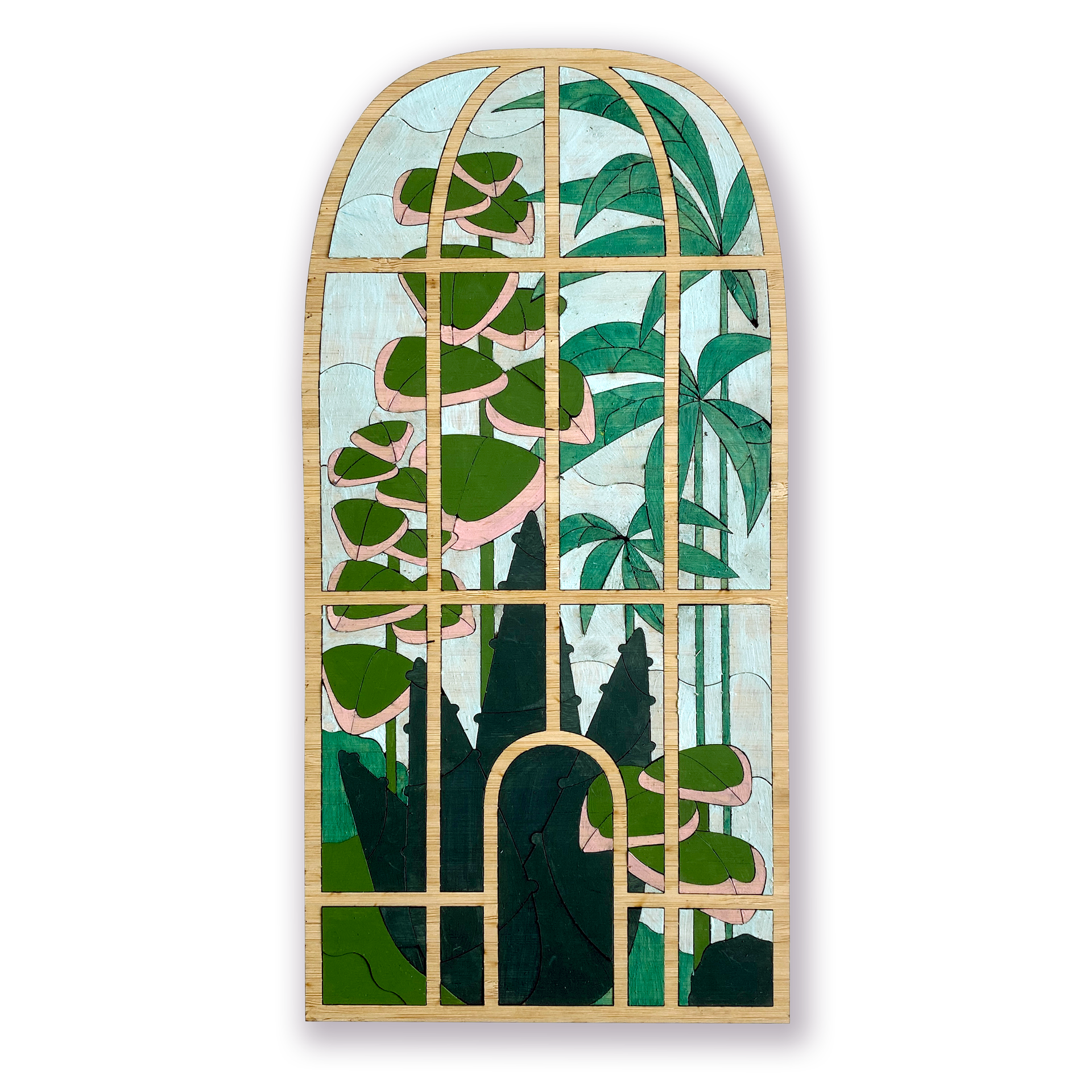 Terrarium